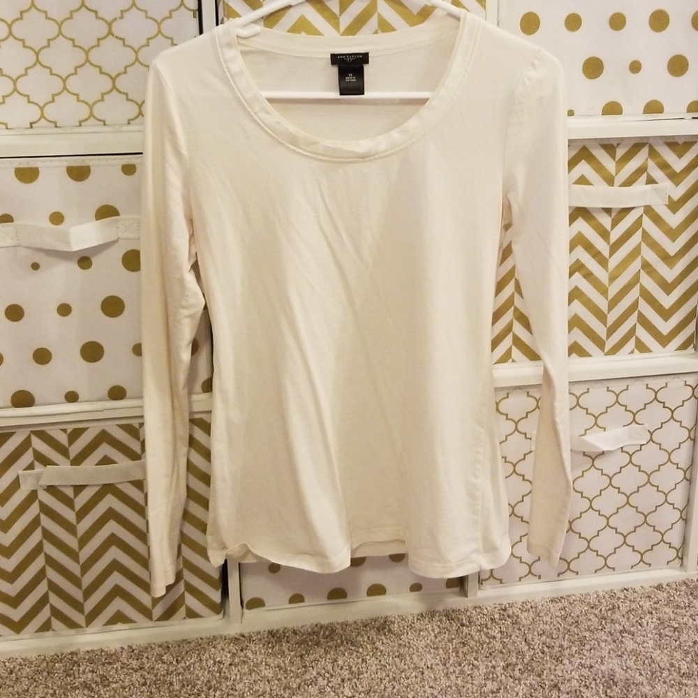 Cream tee